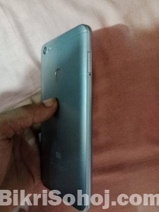 Redmi Note 5A prime
